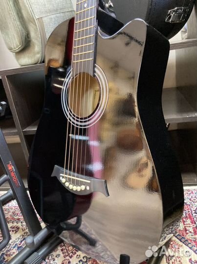 Гитары Акустические 7/8