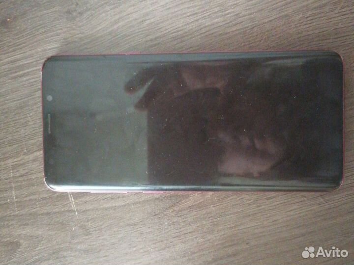 Samsung Galaxy S9 Plus, 6/64 ГБ