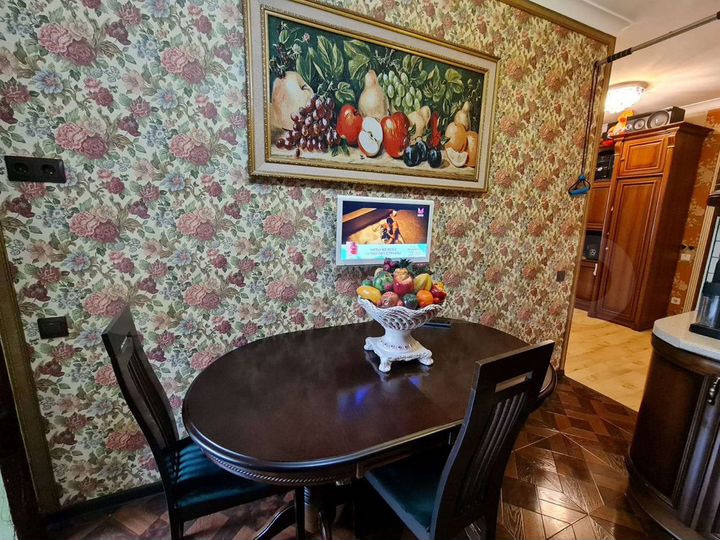 2-к. квартира, 50 м², 3/6 эт.