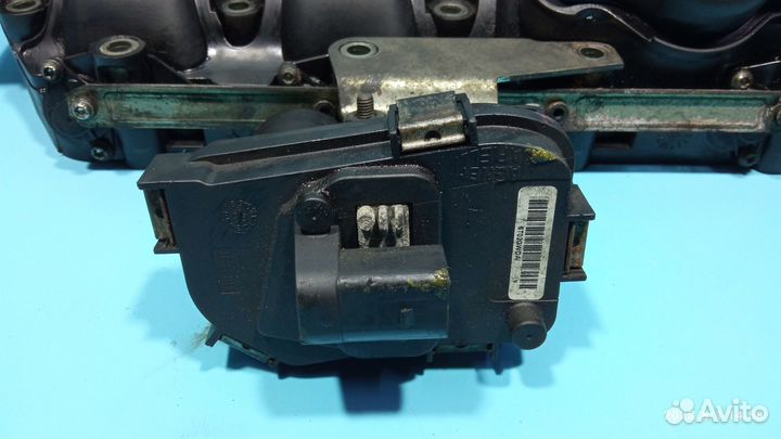 Коллектор впускной для Opel Insignia