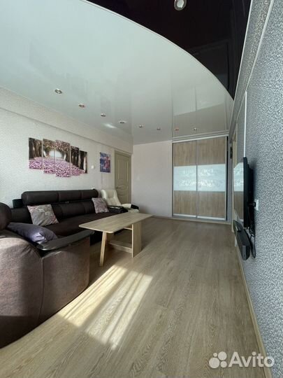 Угловой диван