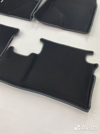 Коврики EVA (ева, эва) ковры