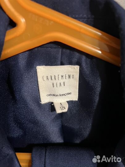 Костюм для мальчика