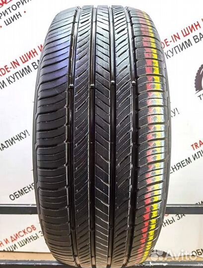 Kumho Crugen HP71 235/60 R16 100V