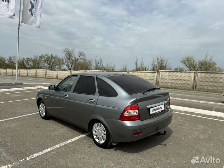 LADA Priora 1.6 МТ, 2010, 175 000 км