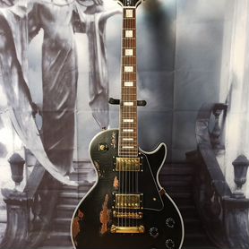 Gibson Les Paul Relic Copy