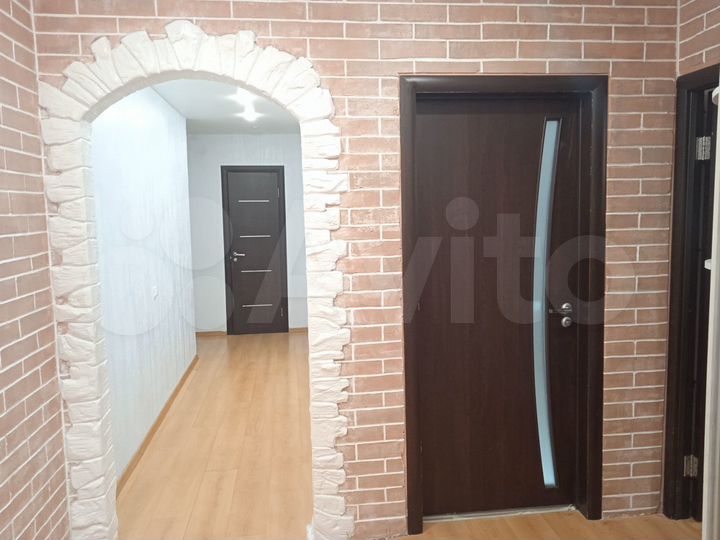 3-к. квартира, 90 м², 12/14 эт.