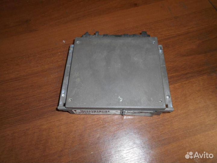 Блок управления Mercedes Benz W140 1991-1999