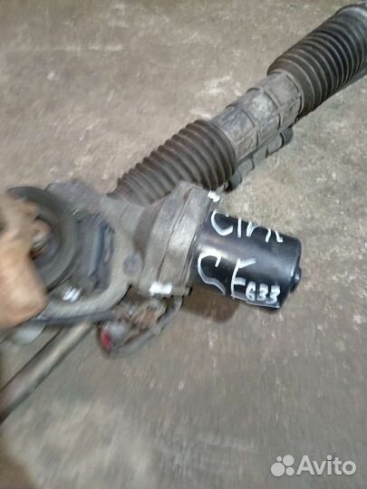 Рулевую рейку Для honda civic