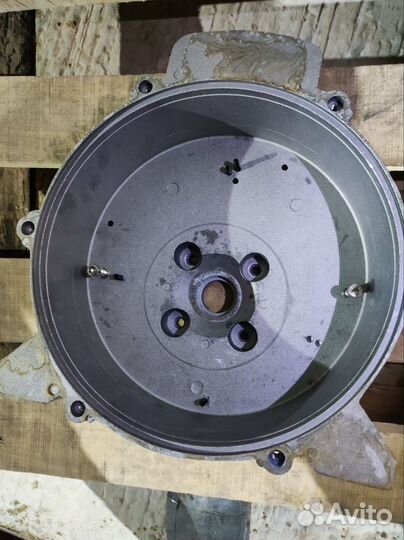 Корпус мотопомпы Champion GTP80 и другие запчасти