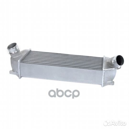 Интеркулер hyundai H-1/Starex 07- ganz GIF07135