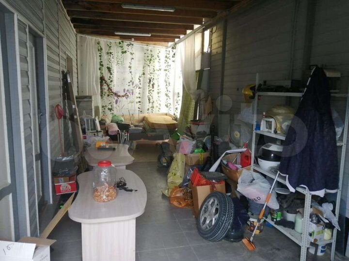 Дом 174 м² на участке 4,2 сот.