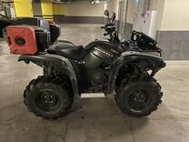 Продам квадроцикл yamaha grizzly 700