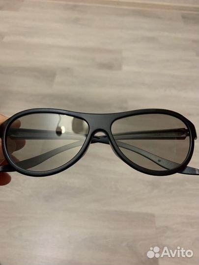 3d очки LG