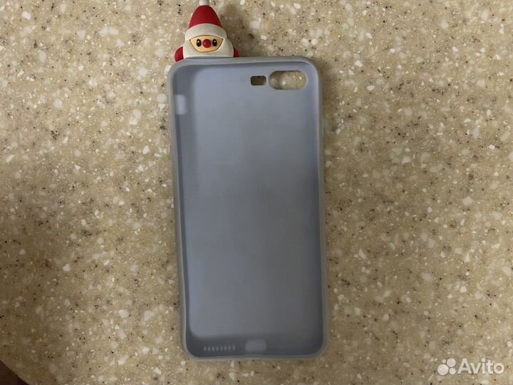 Чехол на iPhone 7 8 plus