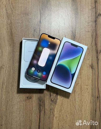 iPhone 14 Plus, 128 ГБ