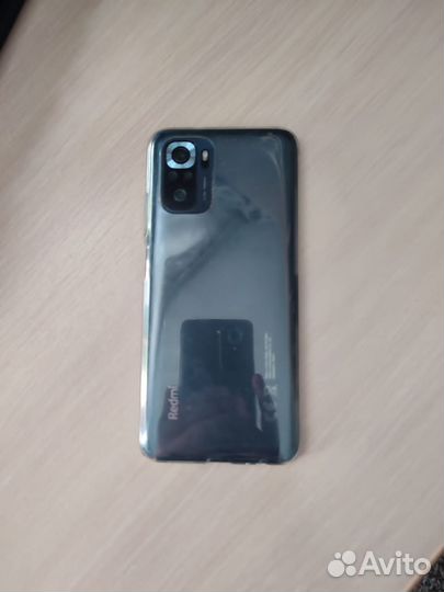 Xiaomi redmi note 10s 6 128gb