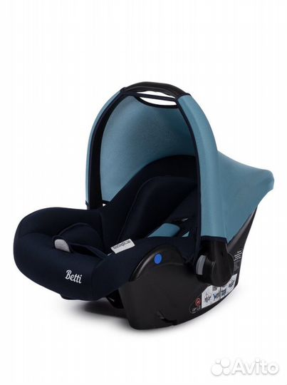 Детское автокресло от 0 до 13