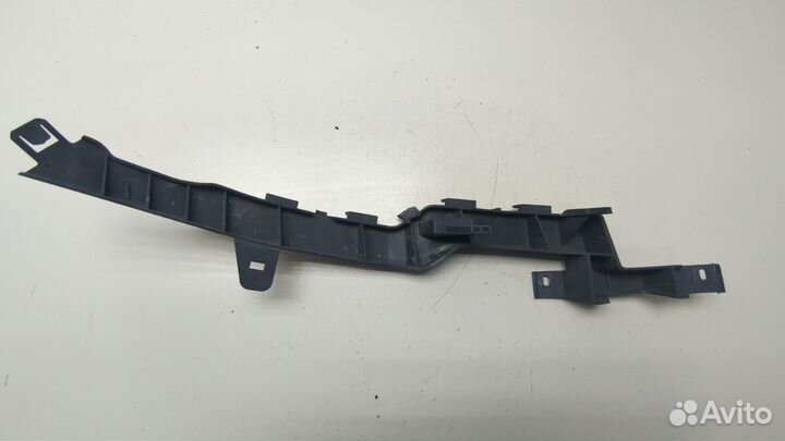 Кронштейн бампера Opel Meriva 2010, 2011