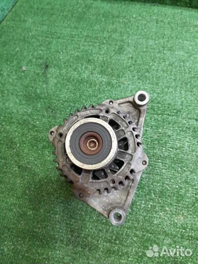 Генератор опель астра j