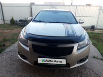 Chevrolet Cruze 1.6 MT, 2010, 227 000 км, с пробегом, цена 470 000 руб.