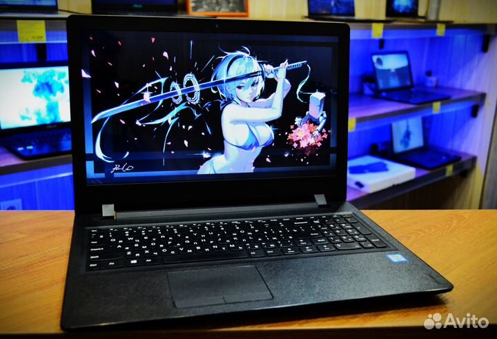 Lenovo fullнd/Соrе i5/8гб озу