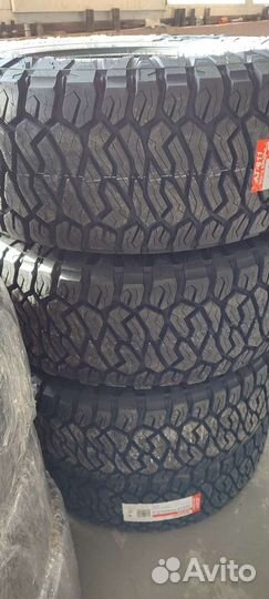 Maxxis AT-811 Razr AT 275/60 R20 116S