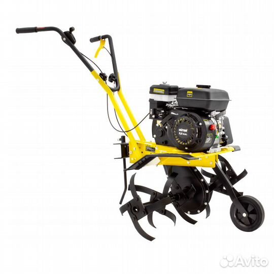 Культиватор huter GMC-5.5