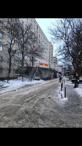 Комната 12 м² в 1-к., 9/9 эт.