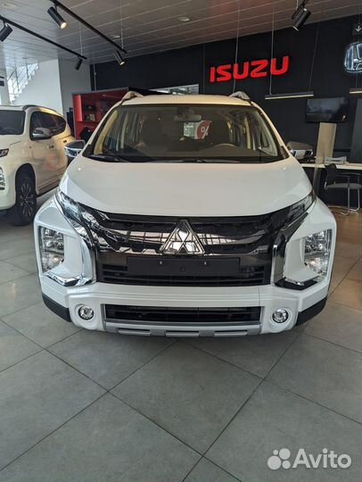 Mitsubishi Xpander 1.5 AT, 2022