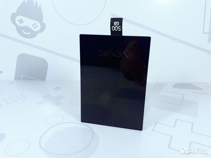 Жесткий диск для XBox 360 500 GB б/у