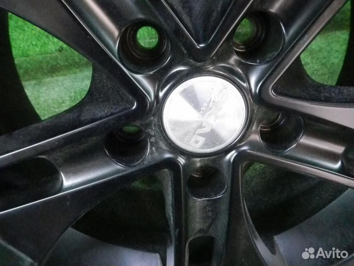 Диск литой R16 Nissan X-Trail Т32 (2013-2022) Скад