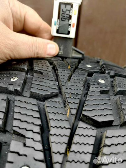 Roadstone Winguard WinSpike 205/55 R16 94T