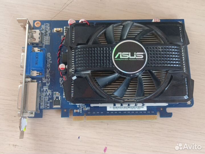 Видеокарта