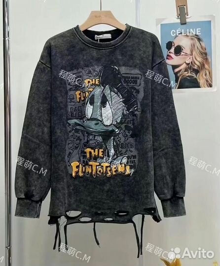 Кофта 46р до 56р