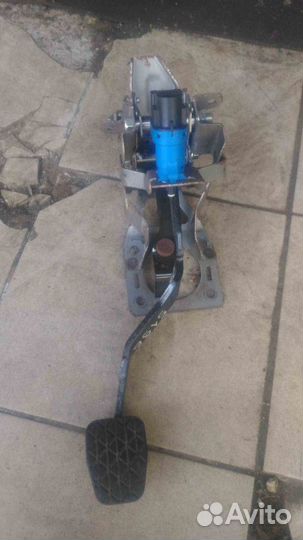 Педаль тормоза Mazda 6 GH 2007-2012