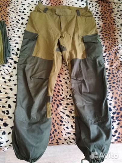 Костюм Горка Барс 3 м