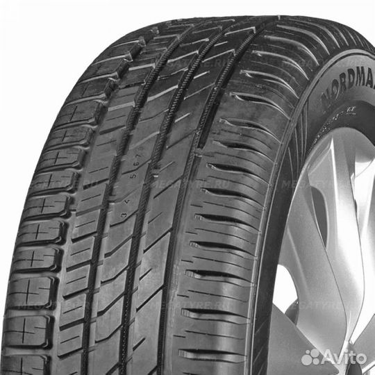 Ikon Tyres Nordman SX3 215/55 R16 97H