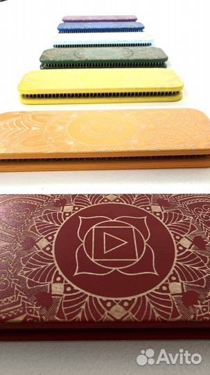 Доска садху медные гвозди