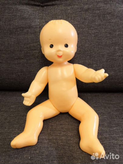 Пупс Охтален