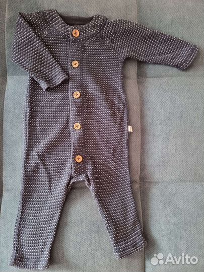 Комбинезон reima 68