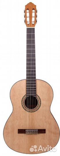 Классическая гитара yamaha c40m