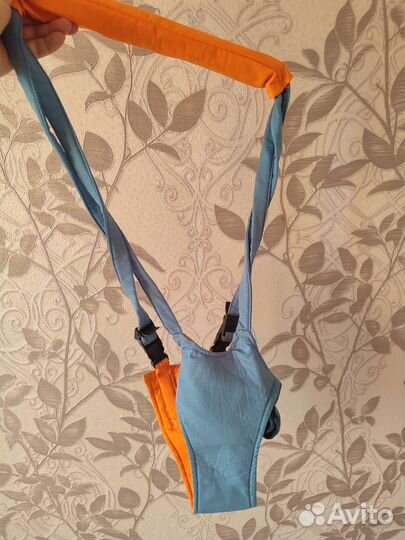 Ходунки детские новые