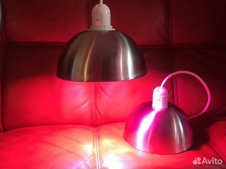 Светильник для растений, фитолампа LED