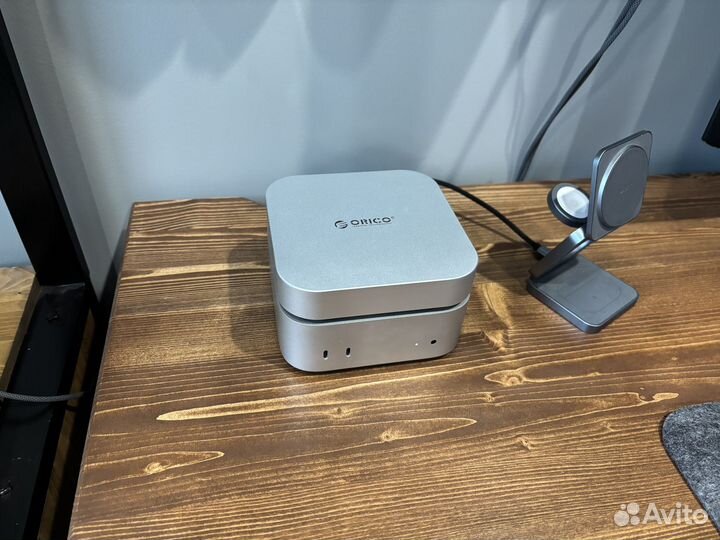 Orico MiniMate 512гб