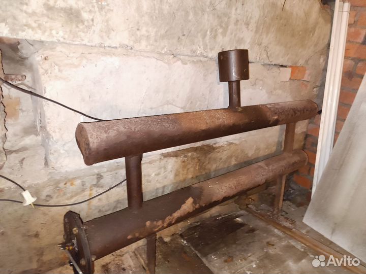 Масляный радиатор обогреватель