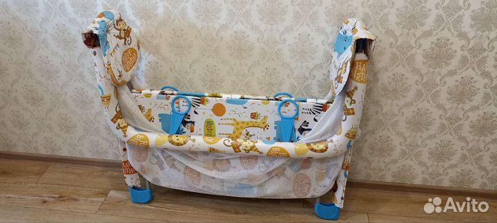 Манеж детский Фея