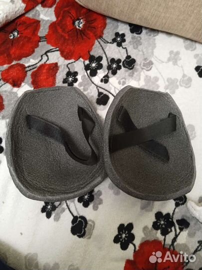 Наколенники