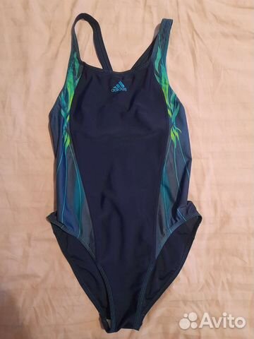 Купальник для девочки