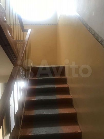 2-к. квартира, 48 м², 2/2 эт.